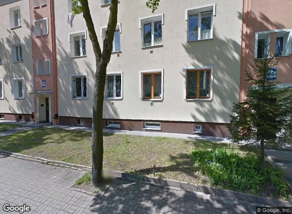 Ceny mieszkań Gdynia gen. Jarosława Dąbrowskiego 32