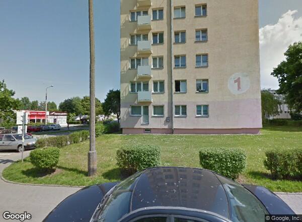 Ceny mieszkań Gdynia Polskiego Czerwonego Krzyża 1