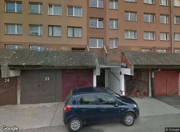 Ceny mieszkań Wrocław UL. GWARECKA 29