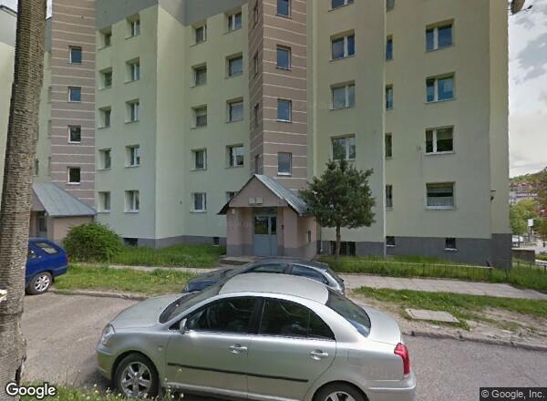 Ceny mieszkań Gdańsk Kornela Makuszyńskiego 2