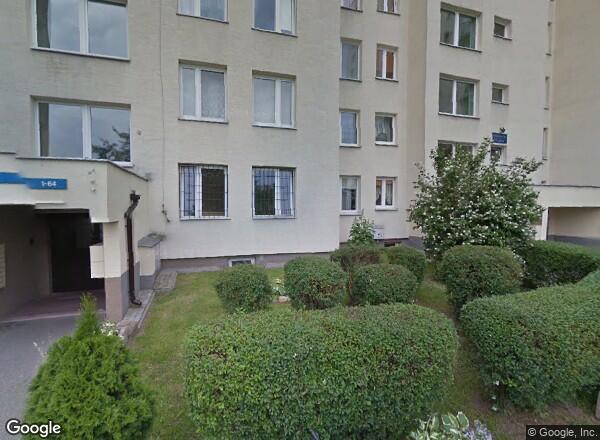 Ceny mieszkań Warszawa ul. L. Hirszfelda 16