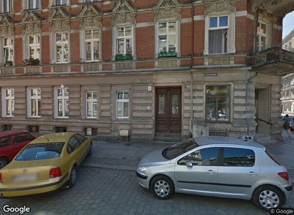 Ceny mieszkań Wrocław UL. KAZIMIERZA JAGIELLOŃCZYKA 1