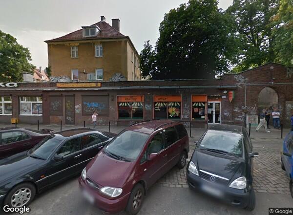 Ceny mieszkań Szczecin Spółdzielcza 7