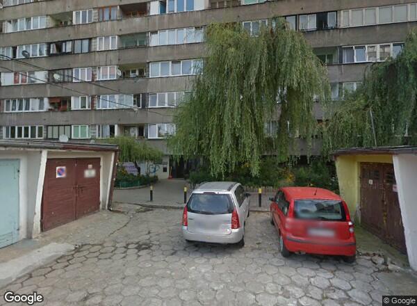 Ceny mieszkań Wrocław UL. POWSTAŃCÓW ŚLĄSKICH 101