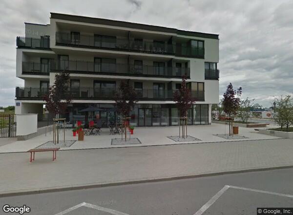 Ceny mieszkań Warszawa ul. Zamkowa 13