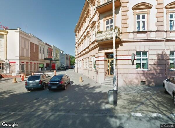 Ceny mieszkań Rzeszów Juliusza Słowackiego 10