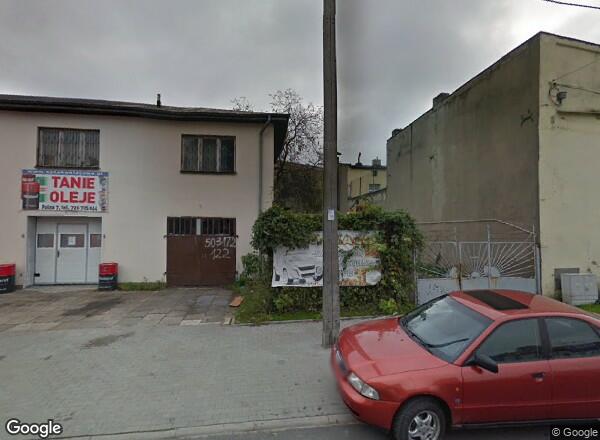 Ceny mieszkań Łódź Polna 7