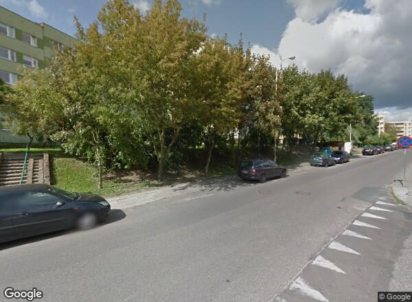 Ceny mieszkań Szczecin Kormoranów 19