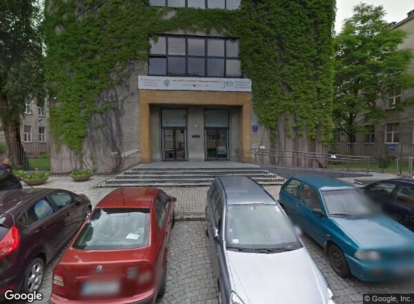 Ceny mieszkań Warszawa ul. L. Pasteura 1