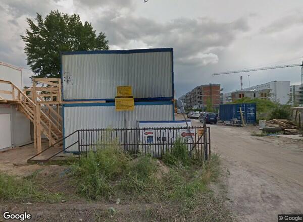 Ceny mieszkań Ząbki Hansa Christiana Andersena 32