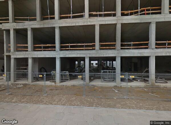 Ceny mieszkań Gdańsk Bernarda Chrzanowskiego 11