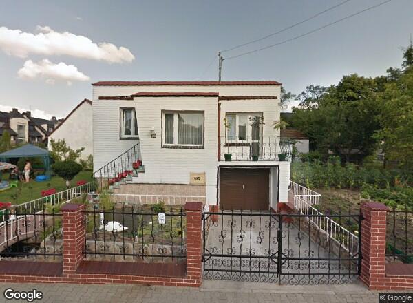 Ceny mieszkań Wrocław UL. TARNOPOLSKA 12