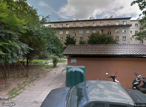 Ceny mieszkań Kraków Osiedle Szkolne 4