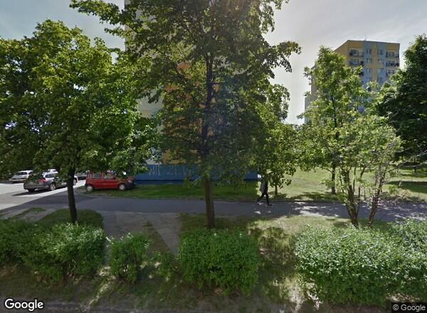 Ceny mieszkań Łódź Beli Bartoka 37