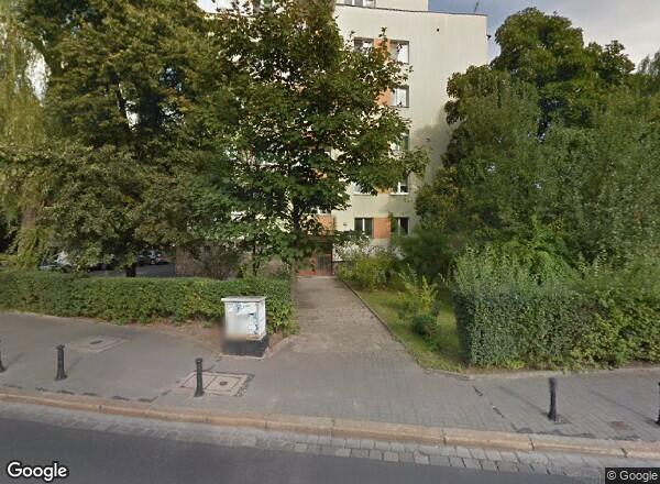 Ceny mieszkań Wrocław UL. KS. WINCENTEGO KRAIŃSKIEGO 3