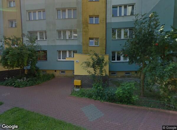 Ceny mieszkań Szczecin Fryderyka Chopina 54