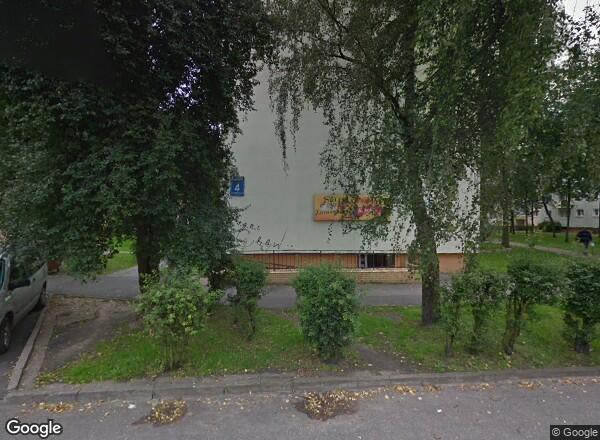 Ceny mieszkań Bydgoszcz Zofii Nałkowskiej 4