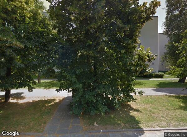 Ceny mieszkań Warszawa ul. P. Gojawiczyńskiej 13