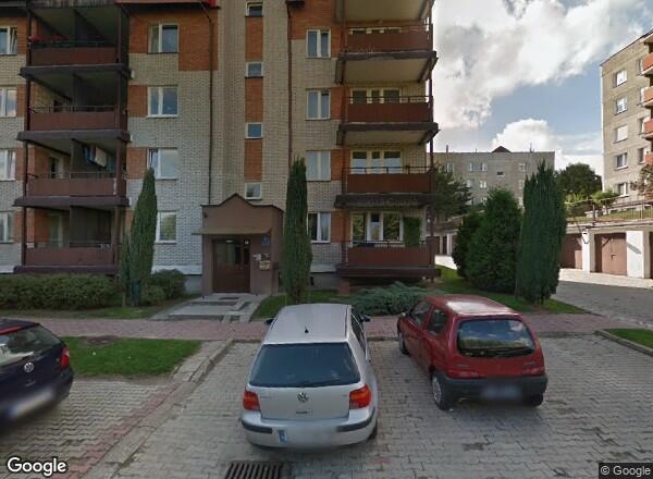 Ceny transakcyjne mieszkań Lublin Feliksa Nowowiejskiego 7