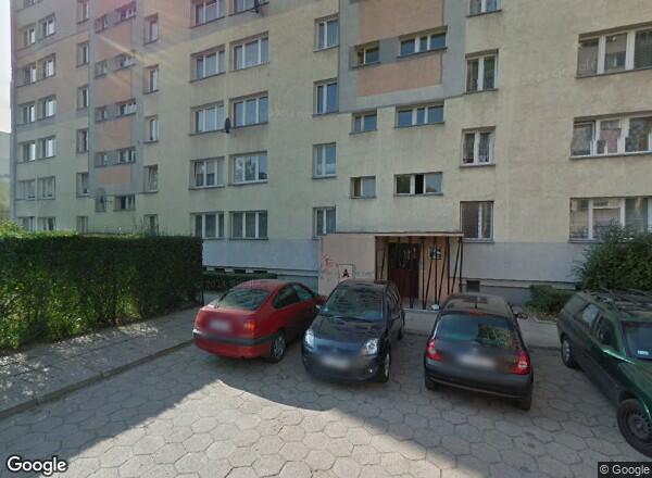Ceny mieszkań Łódź Retkińska 14