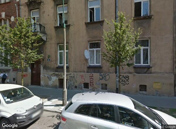 Ceny mieszkań Kraków Łobzowska 9