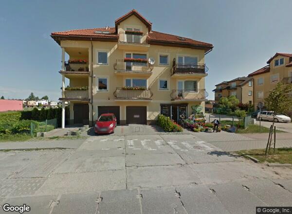 Ceny mieszkań Gdańsk Jednorożca 100