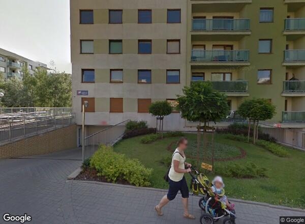 Ceny transakcyjne mieszkań Poznań Lwa 25