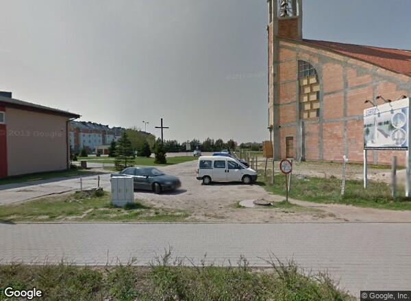 Ceny mieszkań Gdańsk Plac Św. Jana Apostoła 1