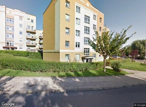Ceny transakcyjne mieszkań Szczecin Chłopska 65