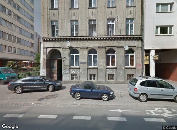 Ceny mieszkań Wrocław UL. TADEUSZA KOŚCIUSZKI 76A