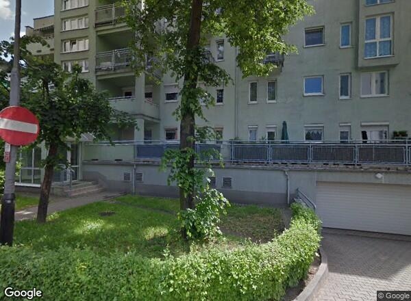 Ceny transakcyjne mieszkań Poznań Dolina 13