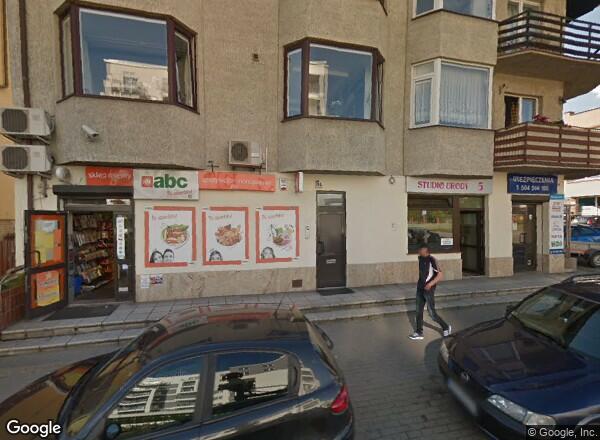 Ceny mieszkań Gdynia Benisławskiego 5