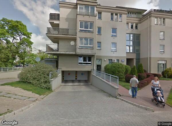 Ceny mieszkań Piaseczno Młynarska 13A