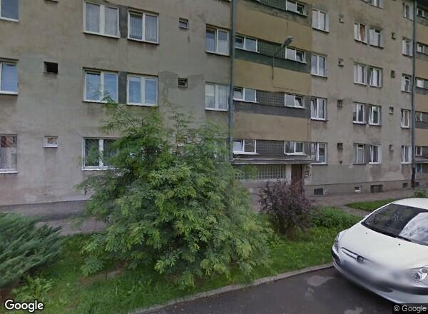Ceny transakcyjne mieszkań Wrocław UL. KŁOŚNA 7