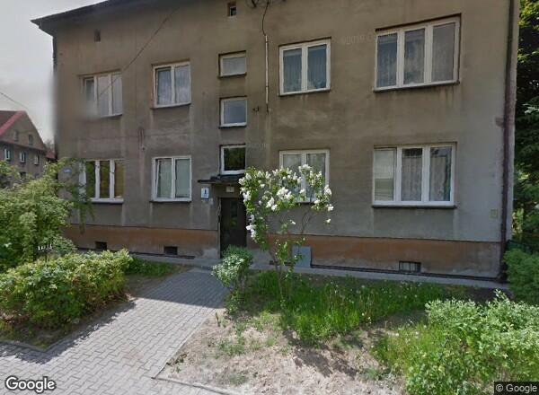 Ceny mieszkań Katowice Letnia 1