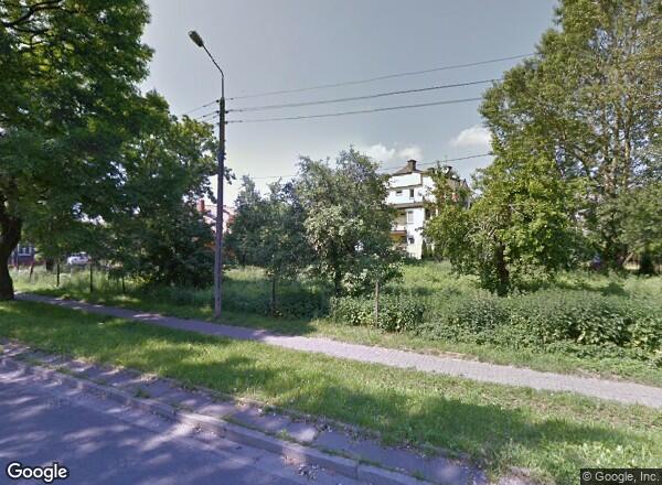 Ceny mieszkań Warszawa ul. Człuchowska 14