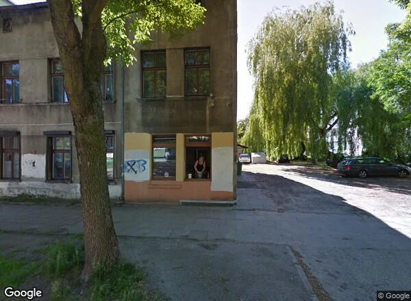 Ceny mieszkań Łódź Podgórna 55