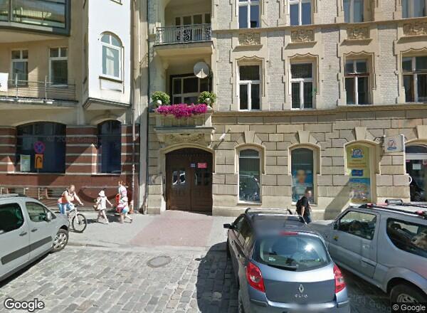 Ceny mieszkań Katowice Teatralna 6