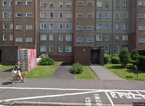 Ceny mieszkań Poznań Stare Żegrze 183