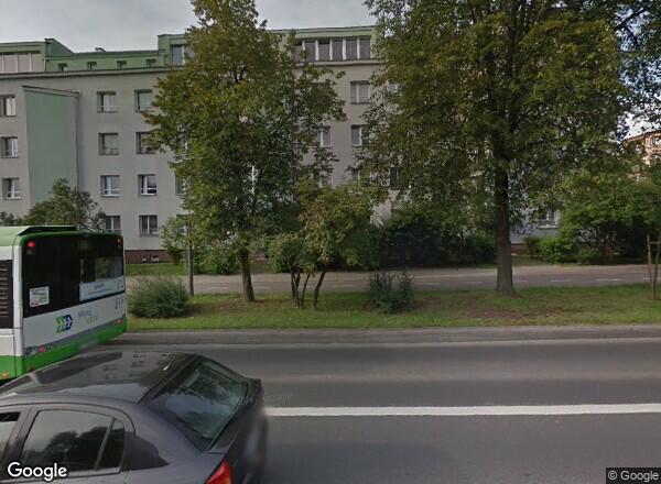 Ceny mieszkań Białystok Aleja Józefa Piłsudskiego 32