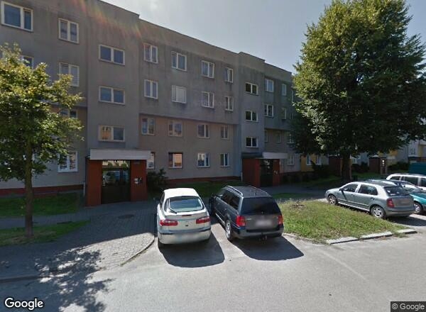 Ceny transakcyjne mieszkań Rzeszów Dominikańska 1