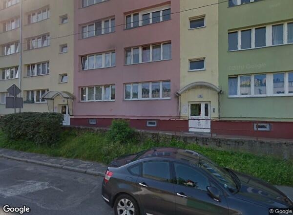 Ceny transakcyjne mieszkań Szczecin Edwarda Dembowskiego 11