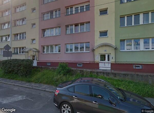 Ceny mieszkań Szczecin Edwarda Dembowskiego 11