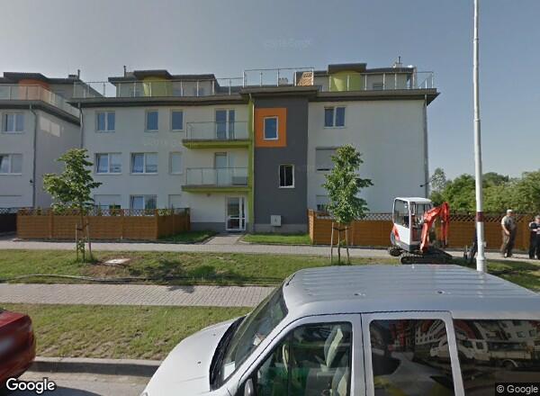 Ceny mieszkań Wrocław UL. CYNAMONOWA 16