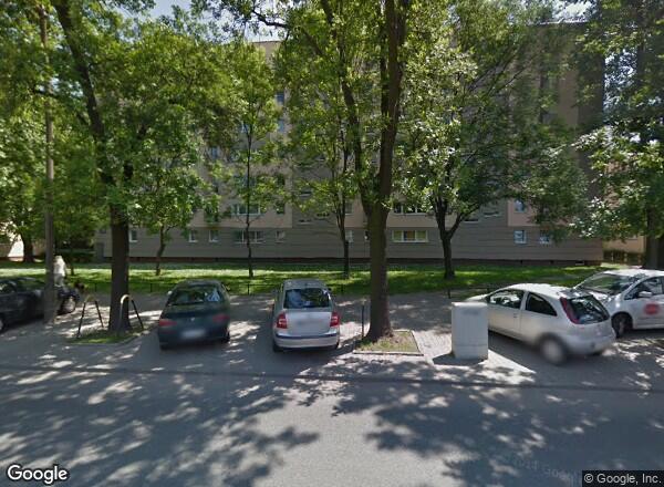 Ceny mieszkań Warszawa ul. Wolska 115