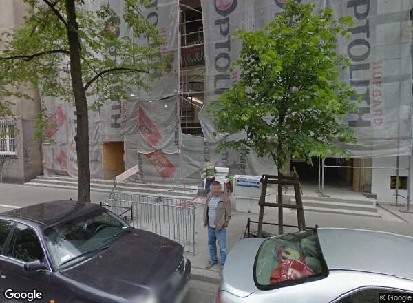 Ceny mieszkań Warszawa ul. Wspólna 63