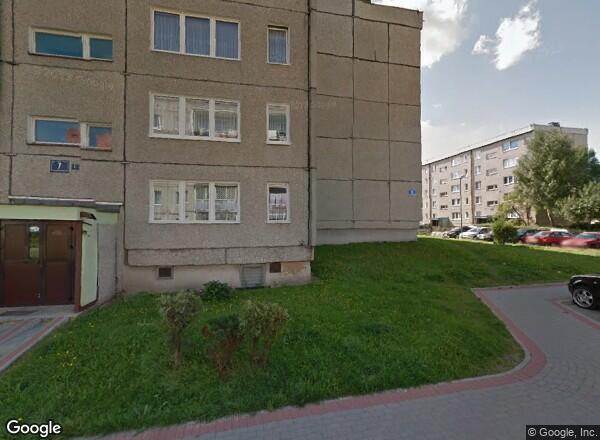 Ceny mieszkań Gdynia Wiceadmirała Kazimierza Porębskiego 7