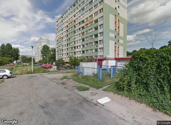 Ceny mieszkań Wrocław UL. INŻYNIERSKA 66