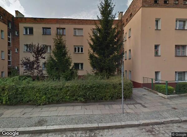 Ceny mieszkań Szczecin Karola Huberta Rostworowskiego 23