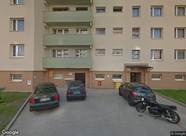 Ceny mieszkań Katowice Wincentego Wajdy 12